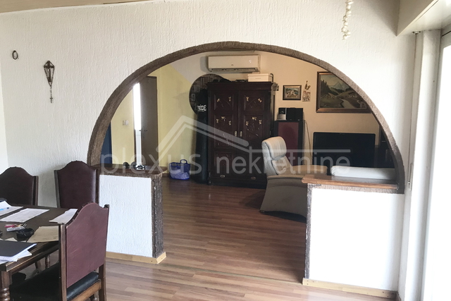 Apartment, 70 m2, For Sale, Split - Brda