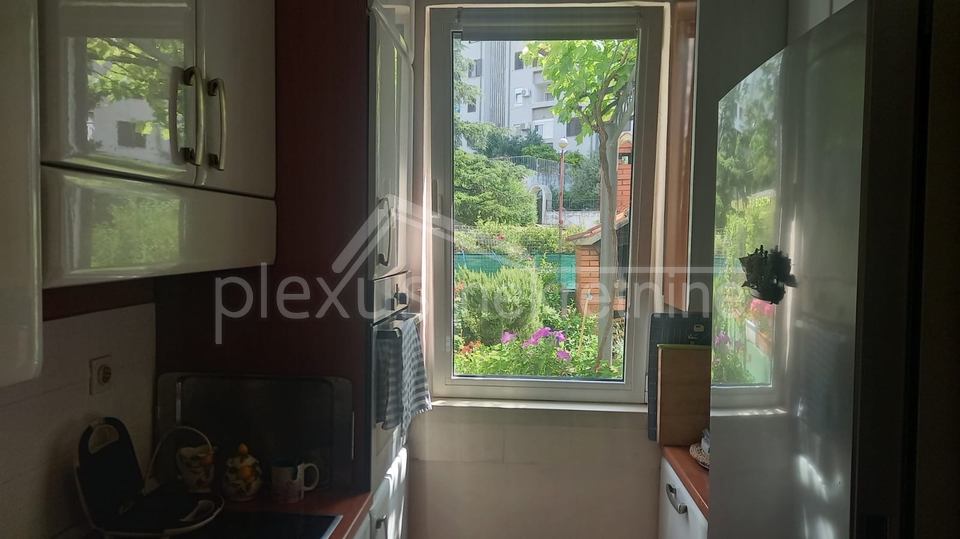 Wohnung&comma; 75 m2&comma; Verkauf&comma; Split - &Zcaron;njan