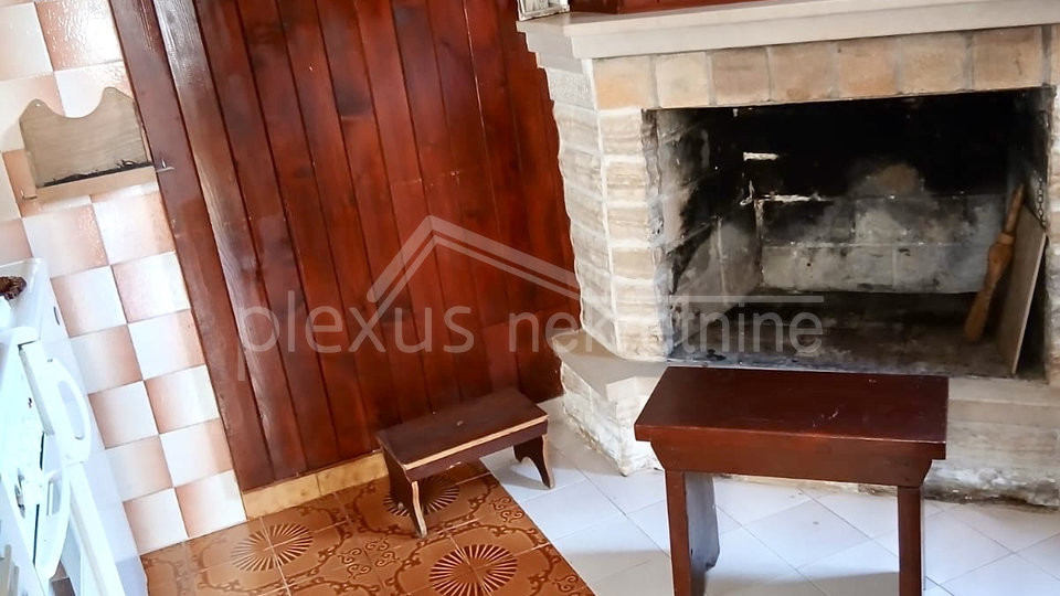 House&comma; 60 m2&comma; For Sale&comma; Drvenik Mali