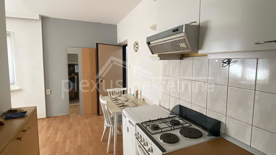 Apartment, 30 m2, For Sale, Split - Gripe