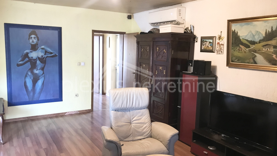 Apartment, 70 m2, For Sale, Split - Brda
