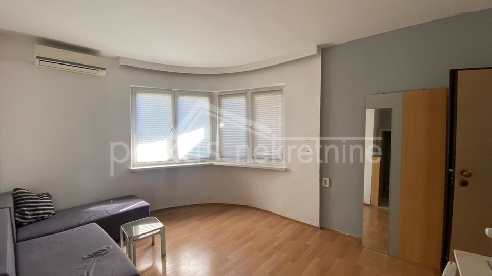 Apartment, 30 m2, For Sale, Split - Gripe