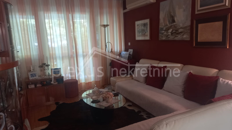 Wohnung&comma; 75 m2&comma; Verkauf&comma; Split - &Zcaron;njan