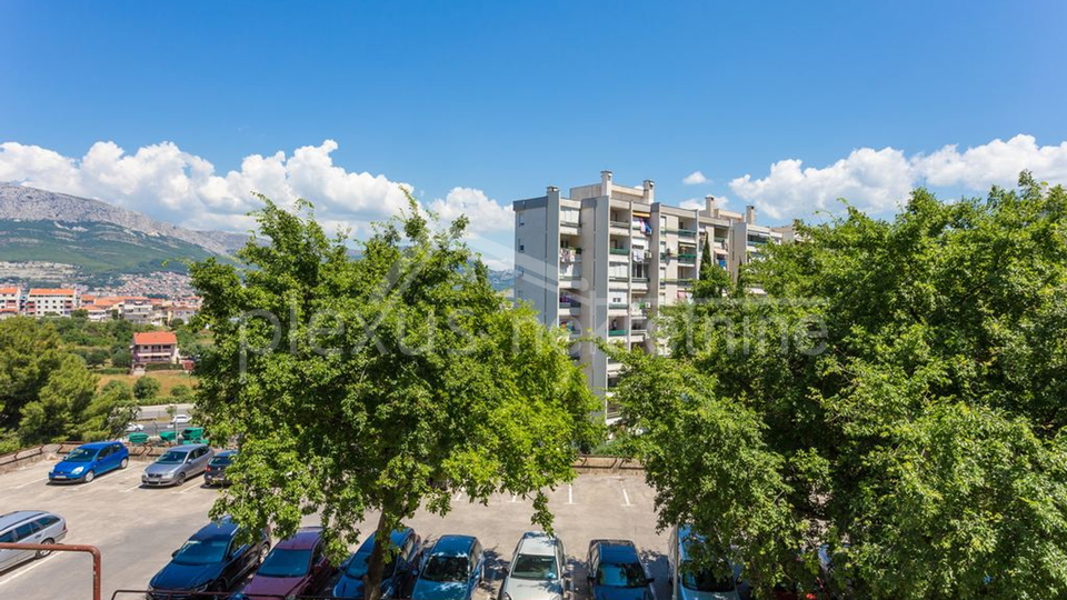 Wohnung, 95 m2, Verkauf, Split - Pujanke