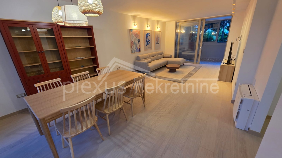 Wohnung, 95 m2, Verkauf, Split - Pujanke