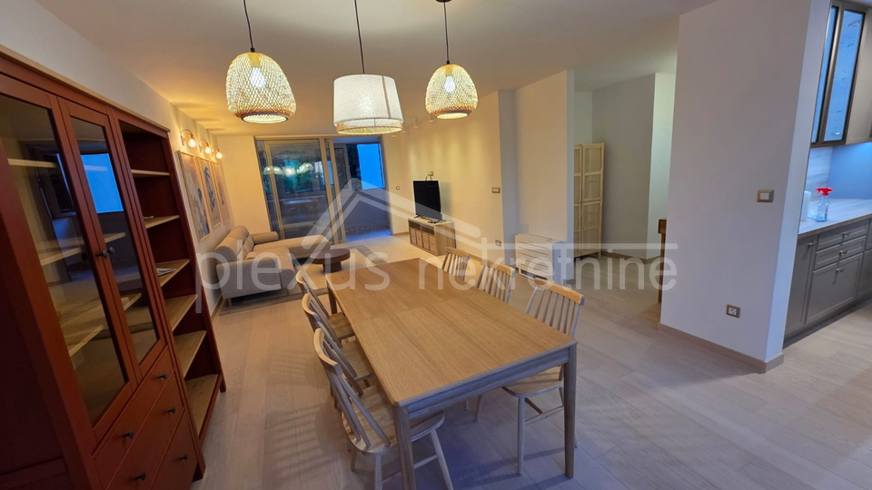 Wohnung, 95 m2, Verkauf, Split - Pujanke