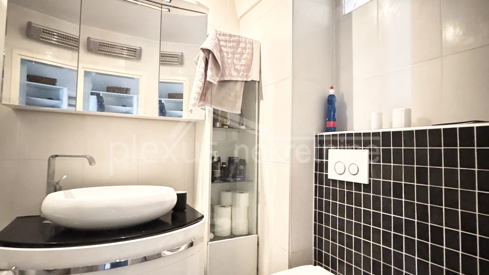 Wohnung, 64 m2, Verkauf, Split - Dobri