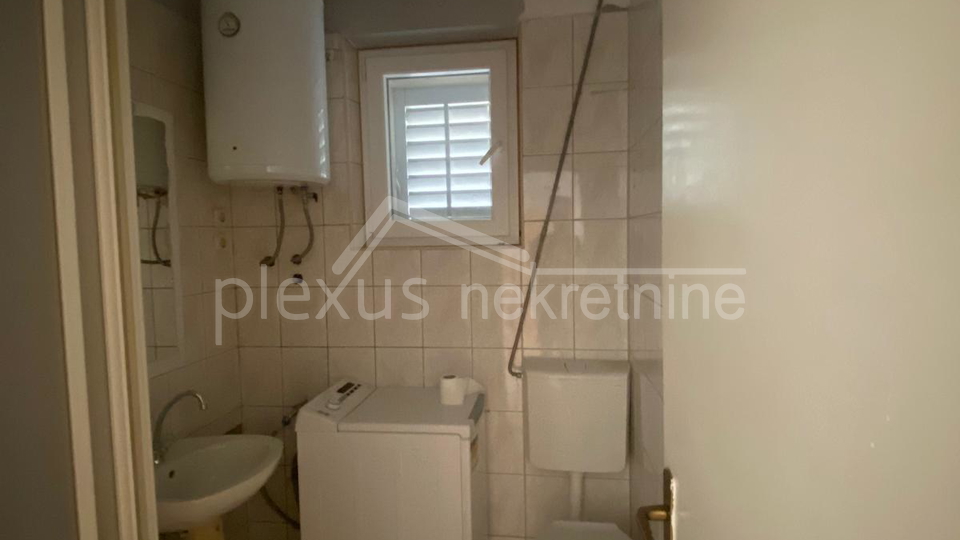 Apartment, 30 m2, For Sale, Split - Gripe