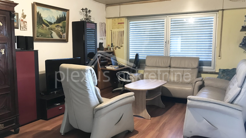 Apartment, 70 m2, For Sale, Split - Brda