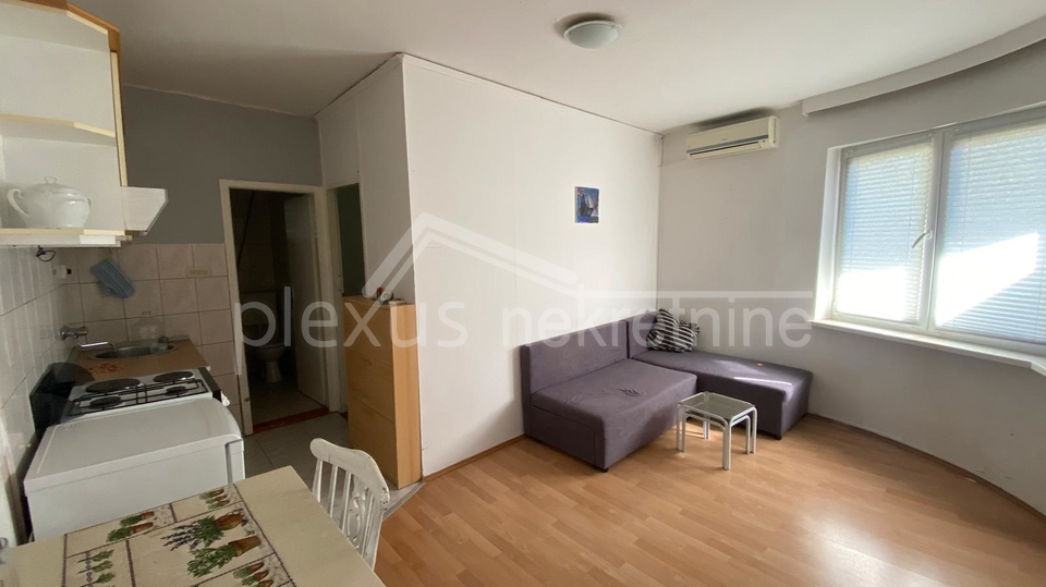 Apartment, 30 m2, For Sale, Split - Gripe