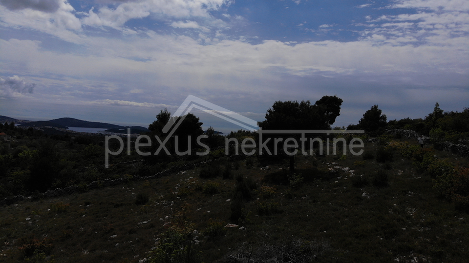 Land&comma; 544 m2&comma; For Sale&comma; Rogoznica - Oglavci