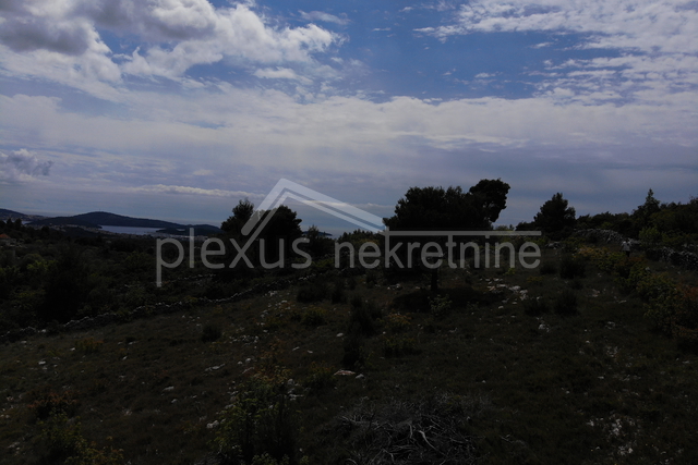 Land, 569 m2, For Sale, Rogoznica - Oglavci