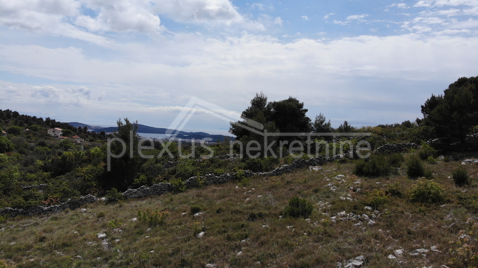 Land&comma; 544 m2&comma; For Sale&comma; Rogoznica - Oglavci