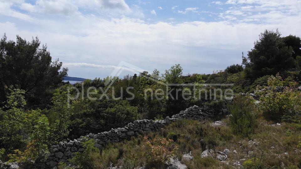 Land&comma; 509 m2&comma; For Sale&comma; Rogoznica - Oglavci