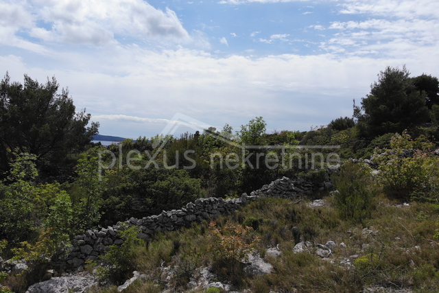 Land, 509 m2, For Sale, Rogoznica - Oglavci