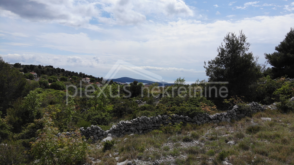 Terreno&comma; 568 m2&comma; Vendita&comma; Rogoznica - Oglavci