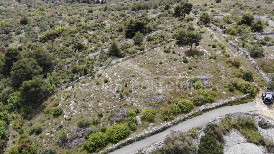Land&comma; 544 m2&comma; For Sale&comma; Rogoznica - Oglavci