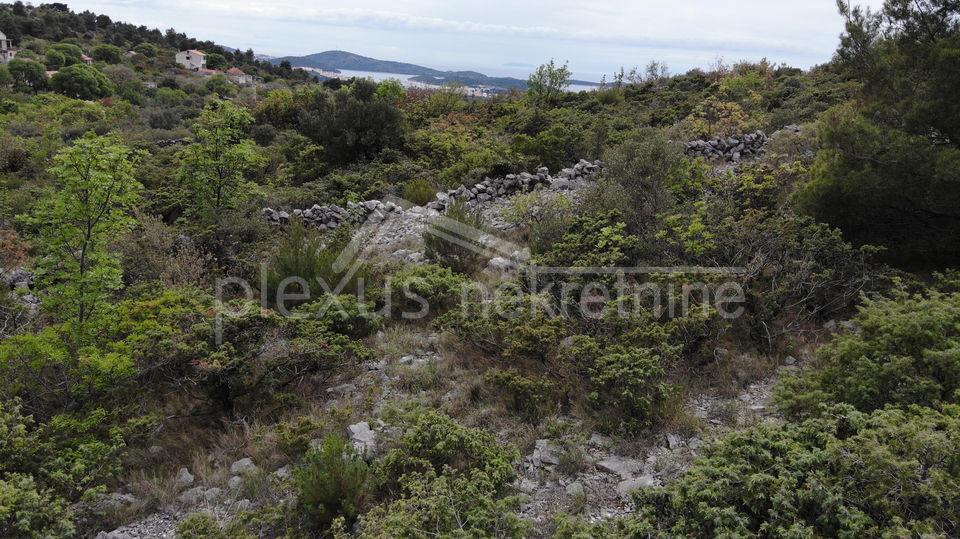 Terreno&comma; 568 m2&comma; Vendita&comma; Rogoznica - Oglavci