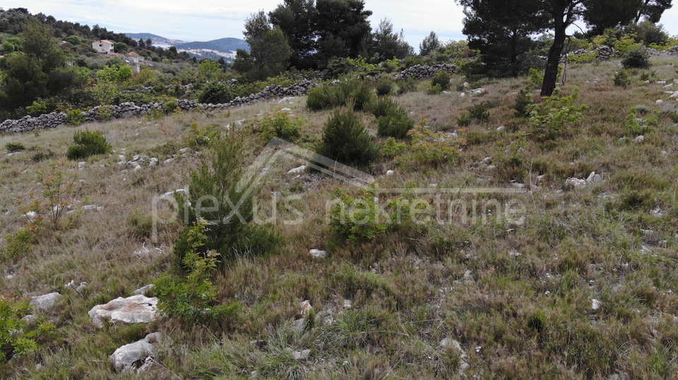 Land&comma; 509 m2&comma; For Sale&comma; Rogoznica - Oglavci