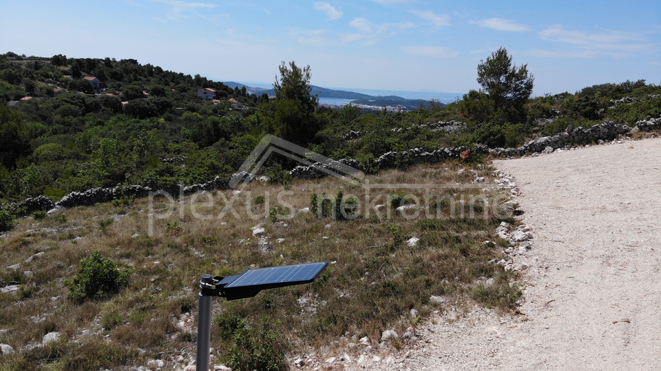 Land&comma; 568 m2&comma; For Sale&comma; Rogoznica - Oglavci
