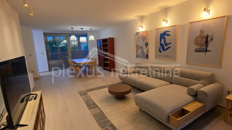 Wohnung, 95 m2, Verkauf, Split - Pujanke