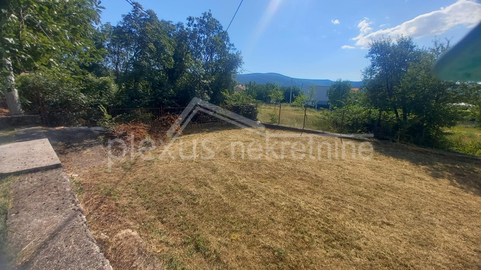 House&comma; 1278 m2&comma; For Sale&comma; Prisoje
