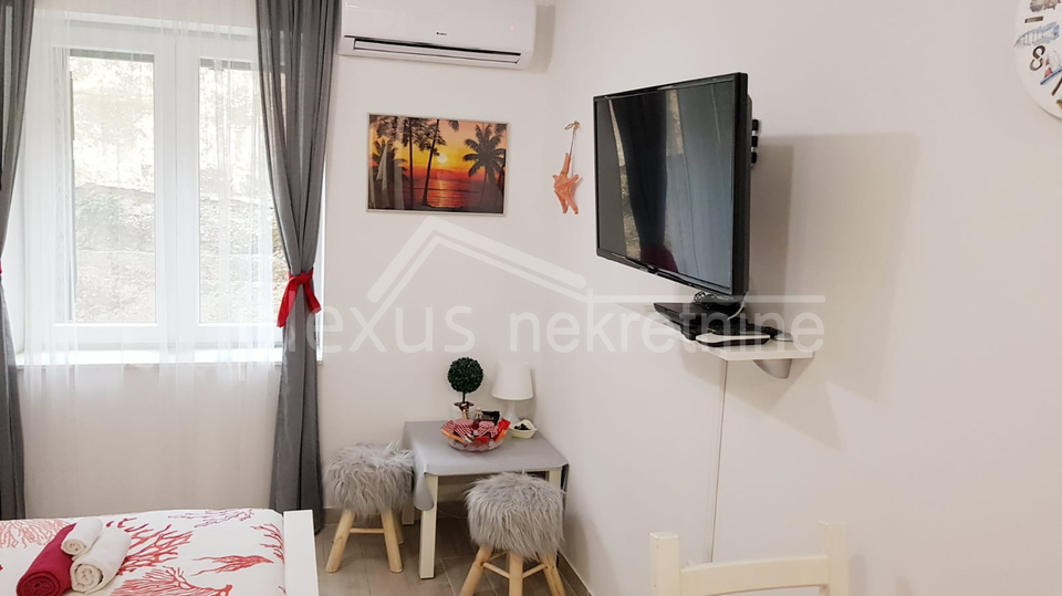 Apartment, 57 m2, For Sale, Bol