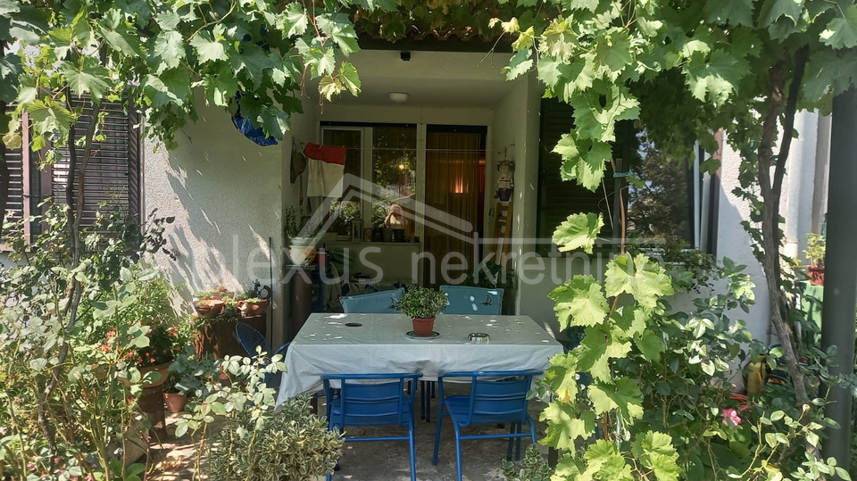 Wohnung&comma; 75 m2&comma; Verkauf&comma; Split - &Zcaron;njan