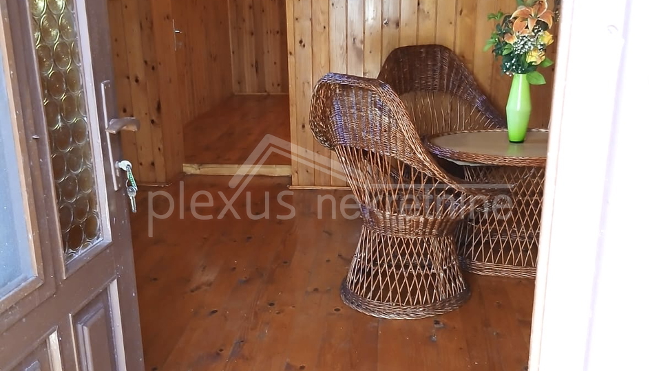 House&comma; 60 m2&comma; For Sale&comma; Drvenik Mali