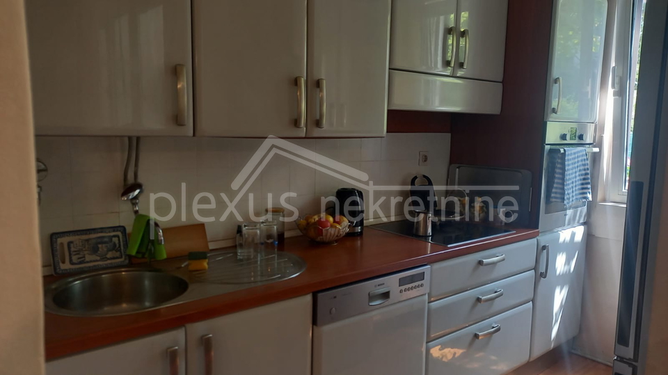 Wohnung&comma; 75 m2&comma; Verkauf&comma; Split - &Zcaron;njan