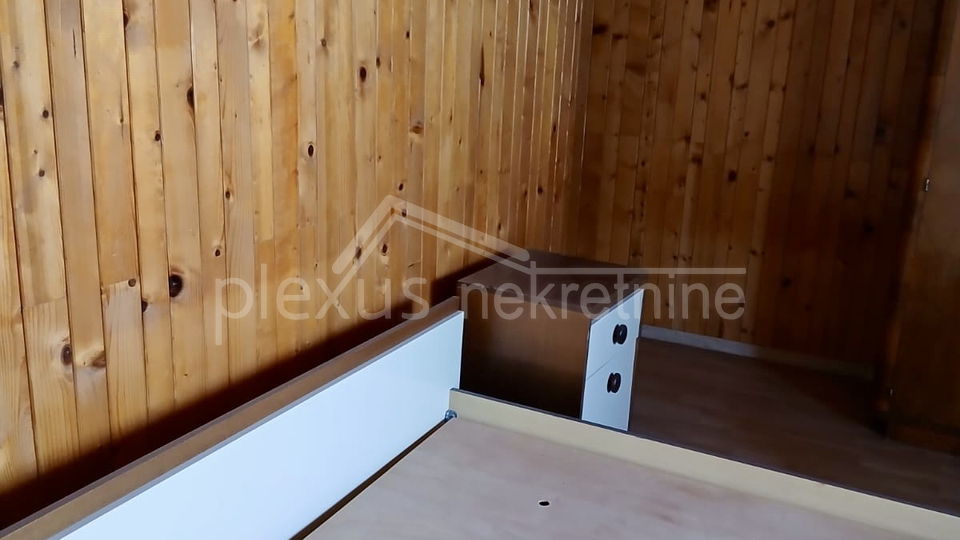 House&comma; 60 m2&comma; For Sale&comma; Drvenik Mali