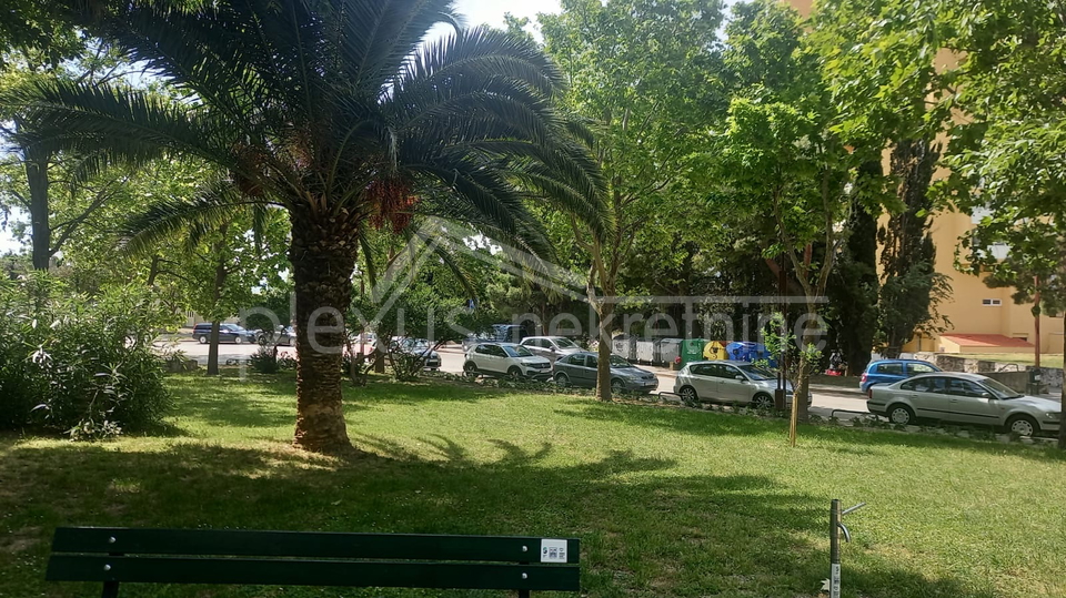 Wohnung&comma; 75 m2&comma; Verkauf&comma; Split - &Zcaron;njan