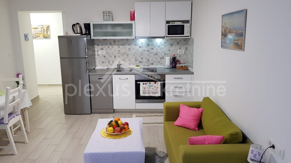 Apartment, 57 m2, For Sale, Bol