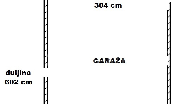 Appartamento&comma; 58 m2&comma; Vendita&comma; Split - Grad