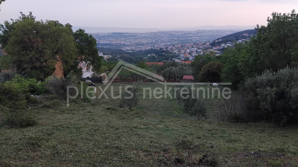 Terreno&comma; 1500 m2&comma; Vendita&comma; Solin - Gornja Rupotina
