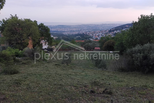 Terreno, 1500 m2, Vendita, Solin - Gornja Rupotina