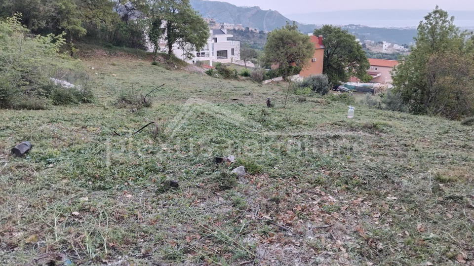 Terreno&comma; 1500 m2&comma; Vendita&comma; Solin - Gornja Rupotina