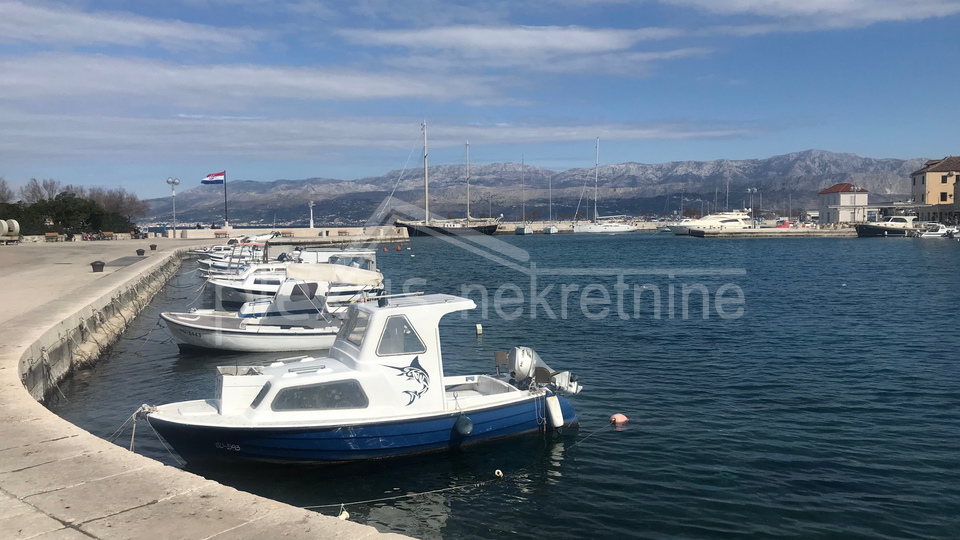 Apartment, 170 m2, For Sale, Supetar