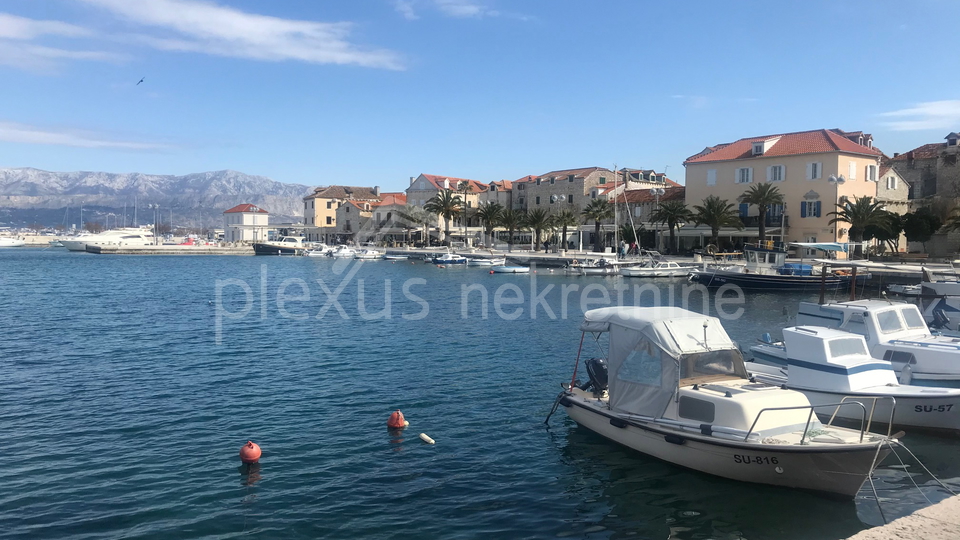 Apartment, 170 m2, For Sale, Supetar