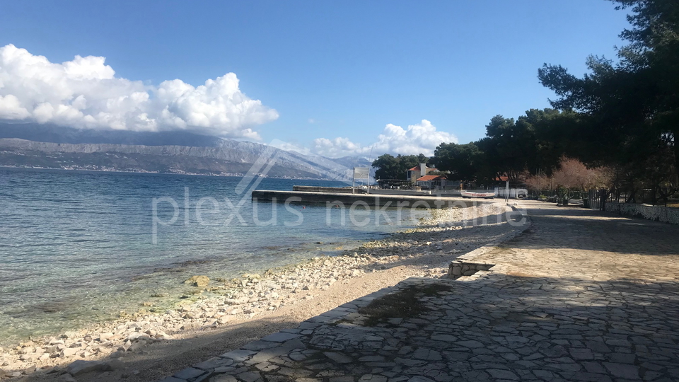Apartment, 170 m2, For Sale, Supetar