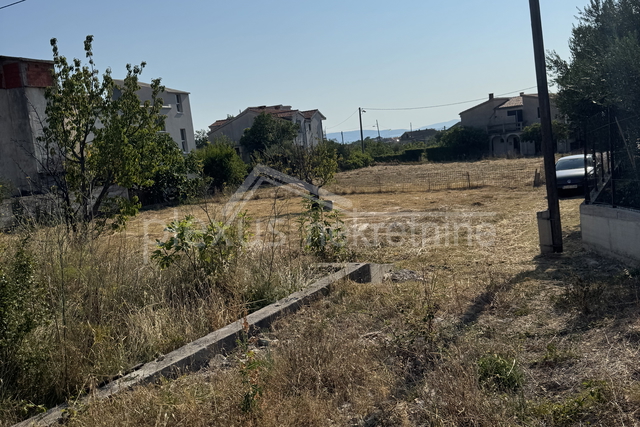Grundstück, 529 m2, Verkauf, Kaštel Gomilica