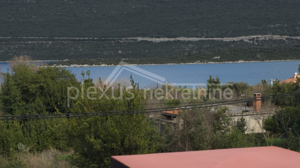 Ston - Duba Stonska, samostojeća obiteljska kuća