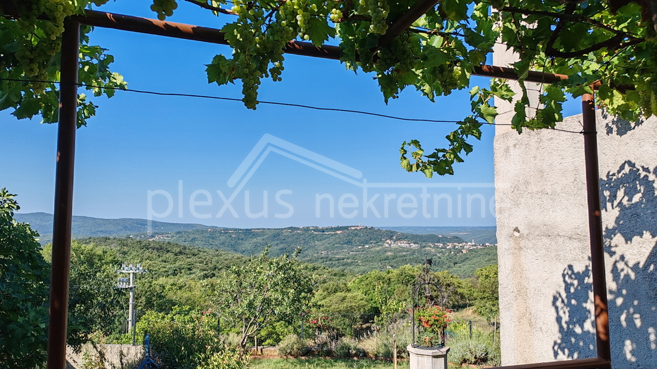 House, 62 m2, For Sale, Labin - Ripenda Kosi