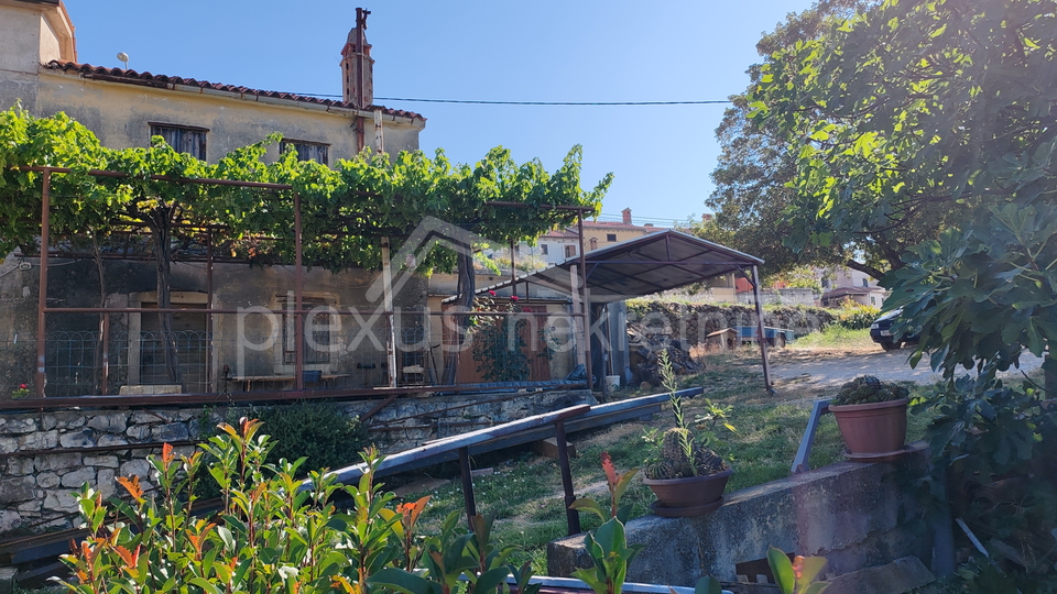 Casa, 62 m2, Vendita, Labin - Ripenda Kosi
