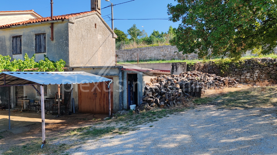 Casa, 62 m2, Vendita, Labin - Ripenda Kosi