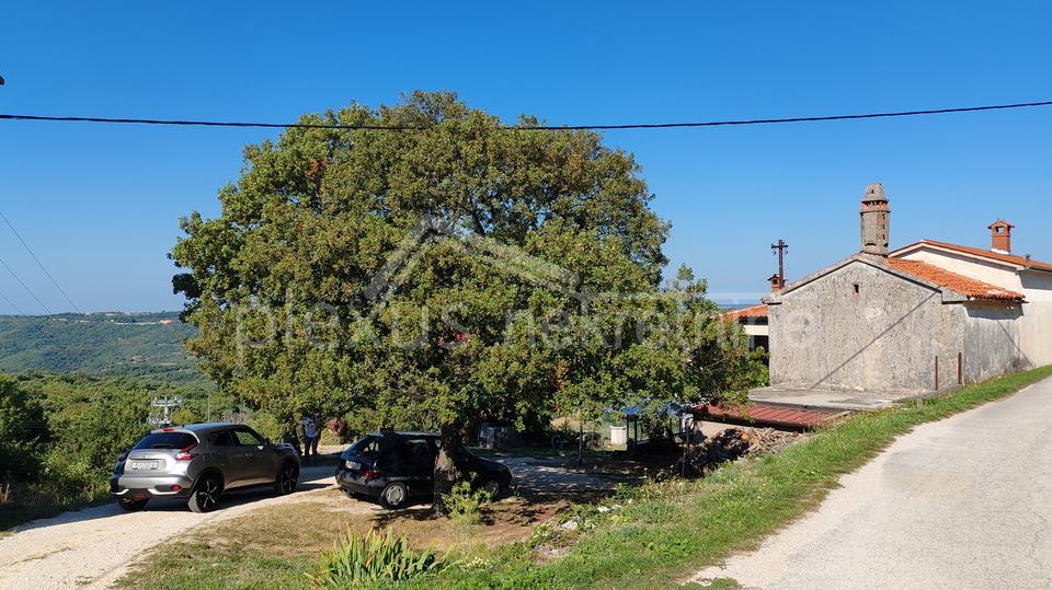 House, 62 m2, For Sale, Labin - Ripenda Kosi