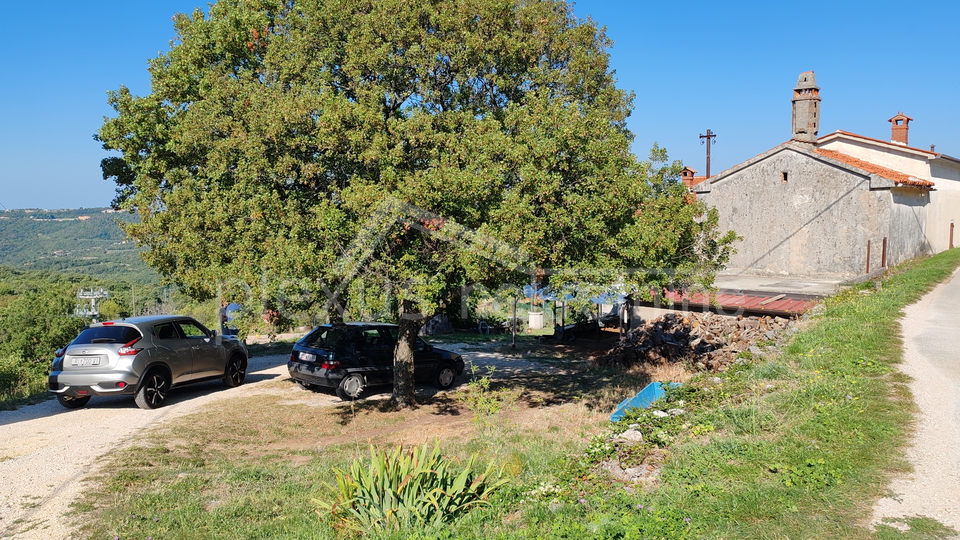 Casa, 62 m2, Vendita, Labin - Ripenda Kosi