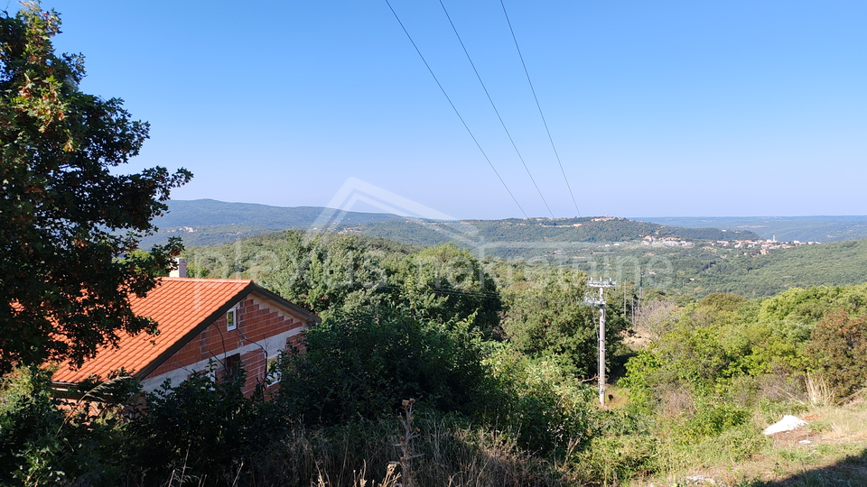 Casa, 62 m2, Vendita, Labin - Ripenda Kosi