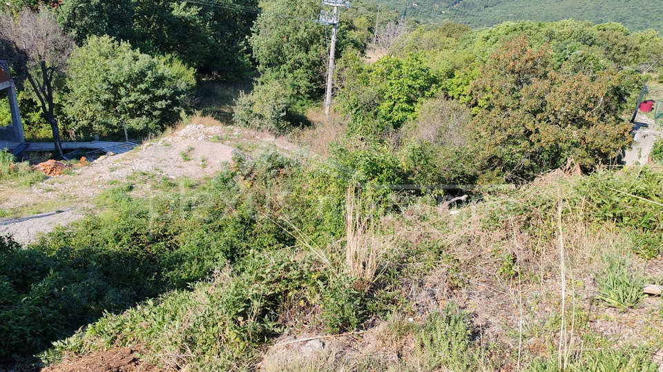 House, 62 m2, For Sale, Labin - Ripenda Kosi