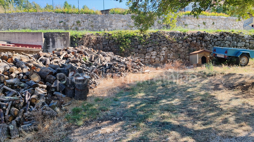 House, 62 m2, For Sale, Labin - Ripenda Kosi